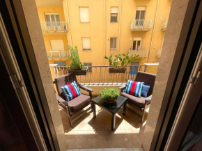 Golden House - Trilocale nel Cuore di Agrigento